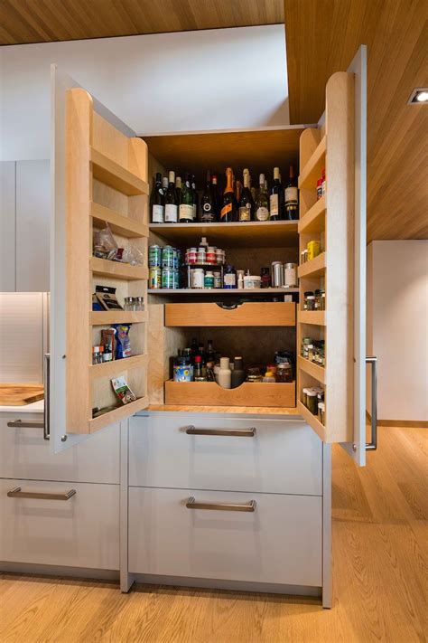 See the top reviewed local cabinetry and cabinet makers in fairfax, va on houzz. Innovative Storage Ideas by Van Arbour Design | Storage ...