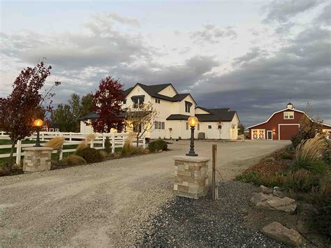 Country Studio Apartment -Middleton, Idaho - Apartamentos en alquiler