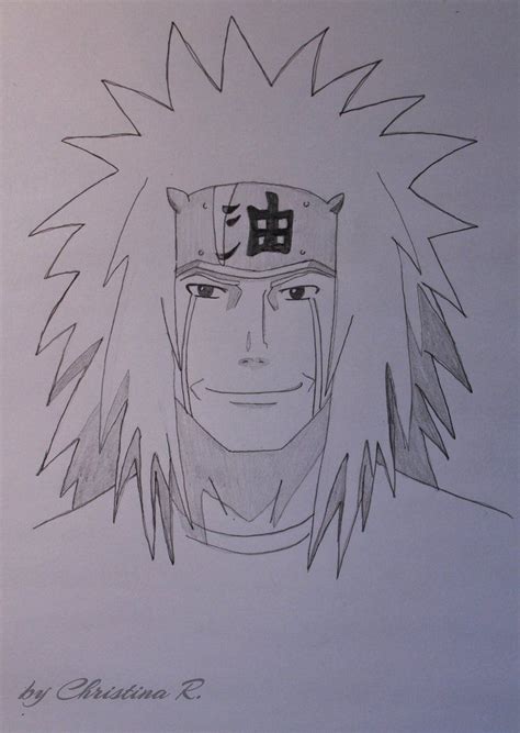 On Deviantart Naruto Drawings