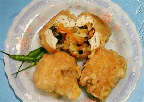 Di artikel ini kulinermantap.com akan memberikan informasi mengenai resep bakso mercon kuah. Resep Tahu Mercon oleh Windy - Cookpad