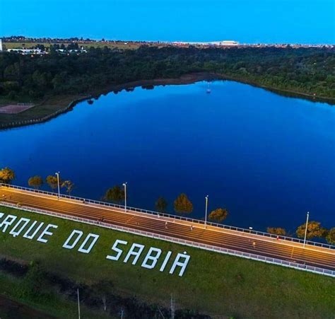 Parque Do Sabiá Estará Fechado Por 15 Dias A Partir De Segunda Feira