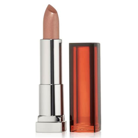 Buy Maybelline Color Sensational Lipstick Warm Me Up 235 online at