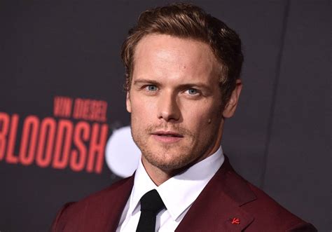 Boston beer company's first brand of beer was named samuel adams after founding father. Outlander : Sam Heughan révèle être victime de harcèlement ...