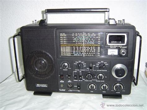 radio multibandas marc modelo nr-82f1 una radio - Comprar Radios transistores y Pick-Ups en ...