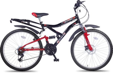 See the list of new hero bikes available for sale in india with full details on their model prices, specs, features, mileage, photos, body type hero currently offers 13 bikes for sale in india, which comprises 8 street bike s, 4 scooters and 1 sports bike. Hero Sprint 26T Winner 18 Speed 26 T 18 Speed Road Cycle ...