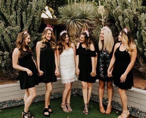 21 Creative Bachelorette Party Ideas The Bride To Be Will Love Stag And Hen