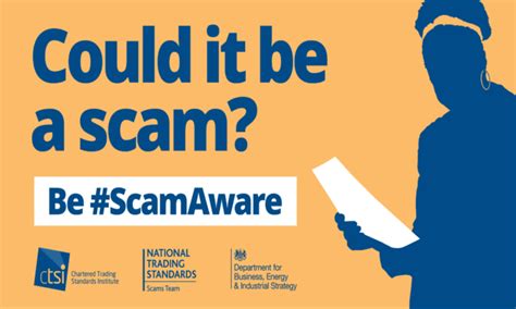 How To Be Scam Aware Holly Mumby Croft
