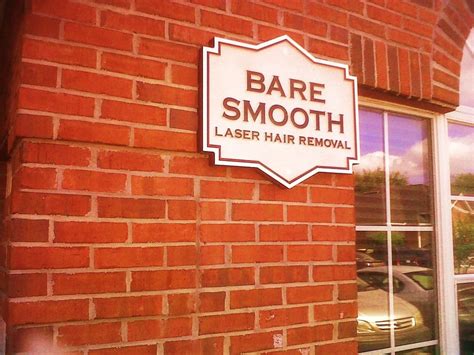Traditionally, hair removal devices apply all of their energy to any given area all at once. Bare Smooth - Laser Hair Removal - 6817 Southpoint Pkwy ...