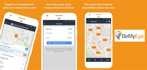 Il n'y en a pas. Bemyeye: gagnez de l'argent en faisant vos courses! Notre ...