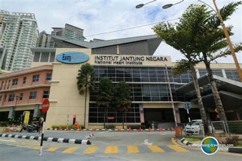 See more ideas about healthcare design, hospital interior, hospital design. National Heart Institute (Institut Jantung Negara), Kuala ...