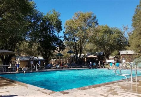 Book ocean mesa campground at el capitan, santa barbara on tripadvisor: El Capitan Canyon Resort Santa Barbara Luxury Beach Camping