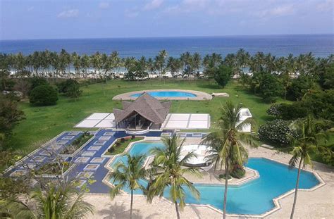 Golden Sand Resort in Diani | Apartments in Diani, Kenya