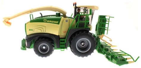 Krone Big X 580 Forage Harvester Kinder Farm Toys