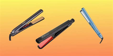 10 Best Professional Flat Irons 2024 Tested By Hair Experts