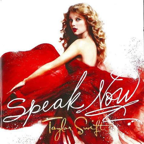 Taylor Swift Speak Now Deluxe Edition 2010 Softarchive