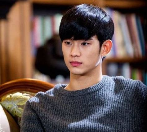 With time, kim has amassed a huge fan base with more than 4 million. Profil dan Galeri Foto Aktor Korea Kim Soo-hyun - Kembang Pete