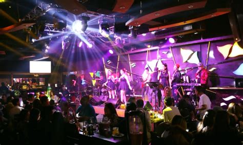 5 Filipino Clubs With Dubai Dance Bar Vibes Insydo
