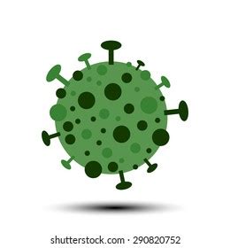 The viral genomes resource is a collection of viral genomic sequences that is a part of the entrez genomes, which provides curated sequence data and annotations of complete genomes to the. Corona Virus Clipart - Adimerdeka.com
