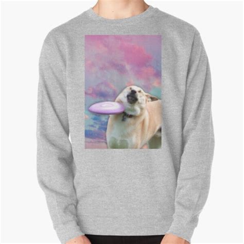 Doge Meme Sweatshirts And Hoodies Redbubble