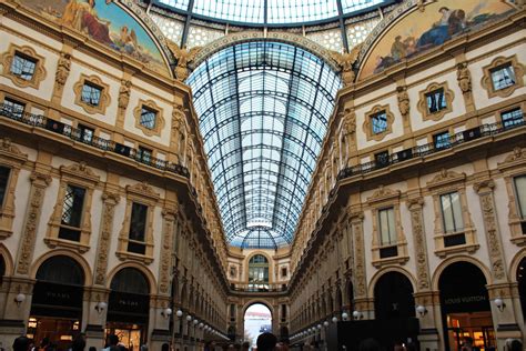 Things To See In Milan Insiders Guide G T