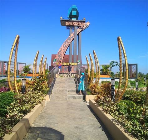 Tempat Wisata Banjarbaru Kalsel Tempat Wisata Indonesia