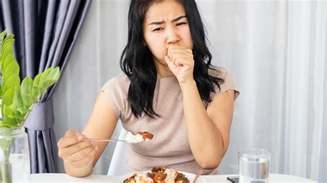 The Most Efficient Ways To Remove Food Stuck In Your Throat Laptrinhx