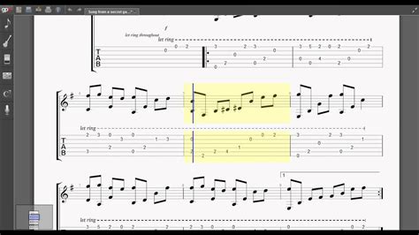 Are you a fan of the movie jerry maguire? songs from a secret garden guitar solo - YouTube