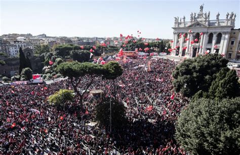 Il ddl zan va approvato: Novaradio Città Futura Dalla Toscana in 10 mila sabato a ...