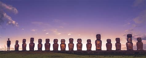 Was in chile alle sehenswürdigkeiten und ausflüge. Osterinsel Statuen, Figuren, Sehenswürdigkeiten & Wetter