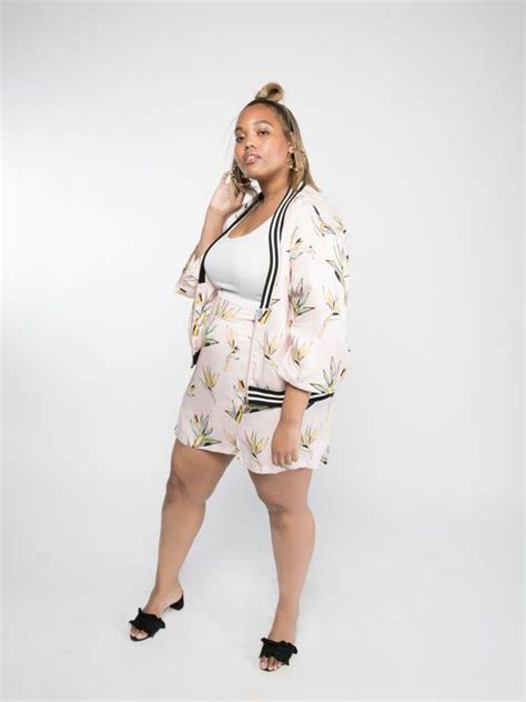 This New Plus Size Clothing Line Premme Is So Good It Is Already Selling Out