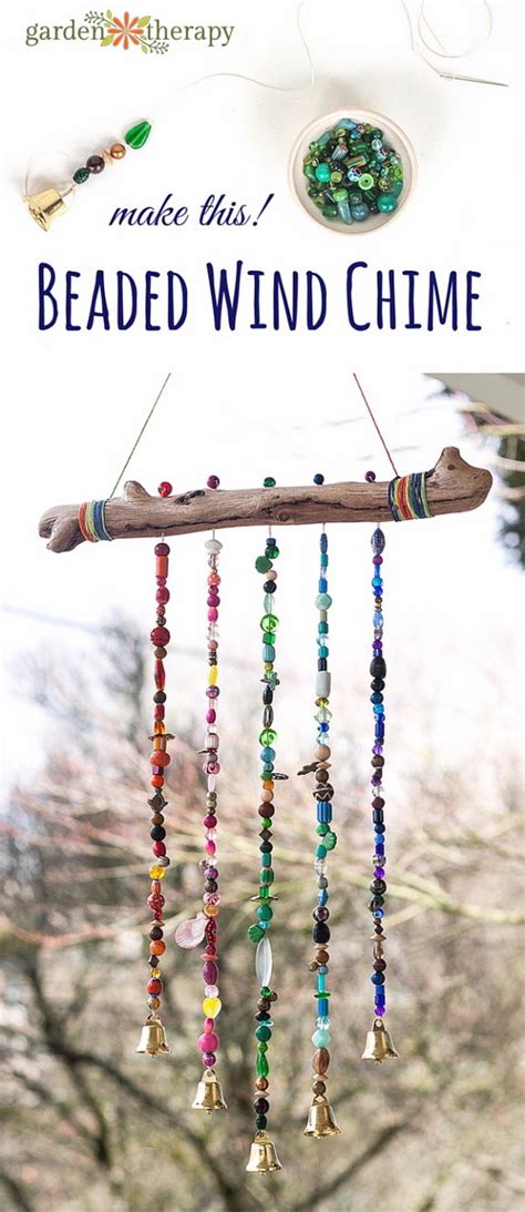 40 Wind Chime Diy Ideas And Tutorials Hative