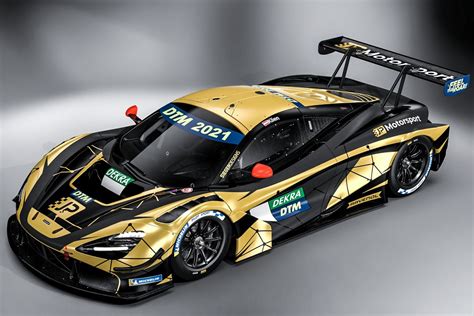 Последние твиты от christian klien (@ck_klien). Who is driving in the GT3-based DTM this year?