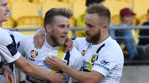 Last and next matches, top scores, best players, under/over stats, handicap etc. A-League news: Four Central Coast Mariners players told to ...