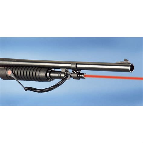 Laserlyte® Universal Rifle Shotgun Laser Sight 78141 Laser Sights