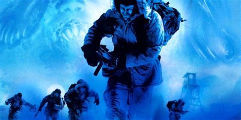 Why The Thing Needs A Next-Gen Remake | Screen Rant