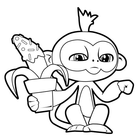 All pictures are free, printable and suitable for toddlers and preschoolers. Fingerlings Coloring Pages - Best Coloring Pages For Kids