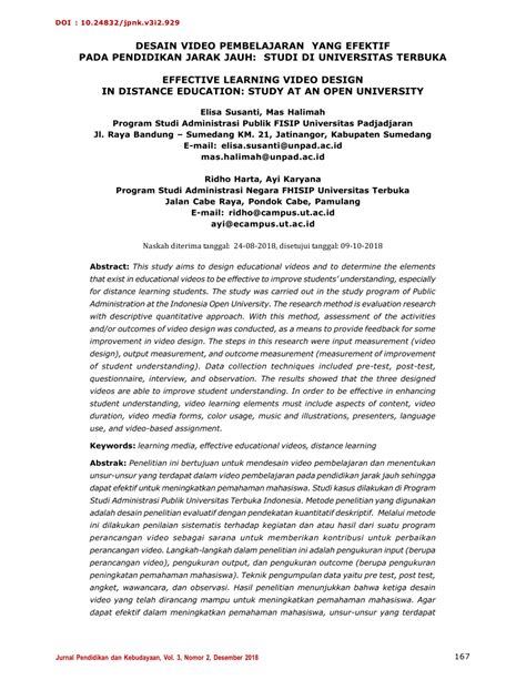 58 Contoh Naskah Podcast Pendidikan