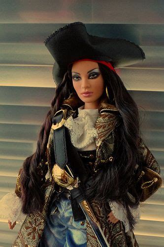 The Pirate Barbie I Want Barbie Im A Barbie Girl Beautiful Barbie