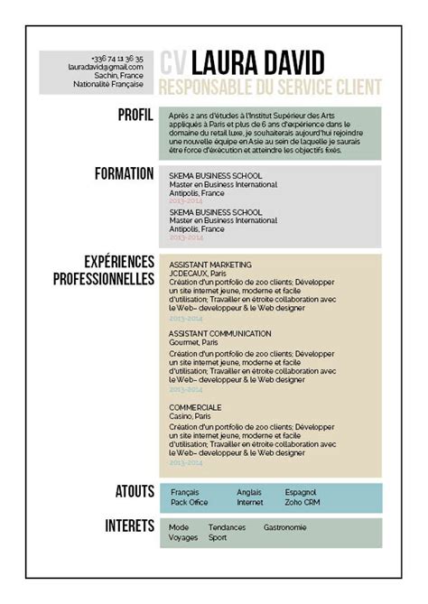 Maybe you would like to learn more about one of these? cv a remplir avec photo