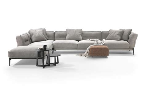 Adda modular sofa by Flexform - Fanuli Furniture