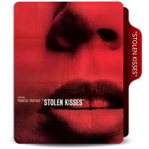Stolen Kisses V1 By Zizou71 On Deviantart