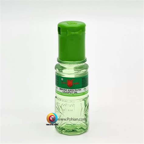 Jika penggunaan cat minyak dilakukan secara professional akan menghasilkan tekstur yang sangat bagus dalam media yang anda cat. Cap Lang Minyak Kayu Putih 15ml - AGEN SEMBAKO GROSIR ...