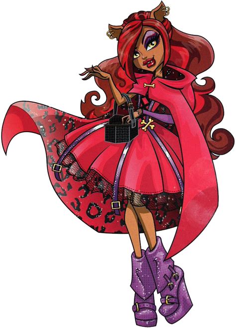 We did not find results for: monster high : clawdeen wolf