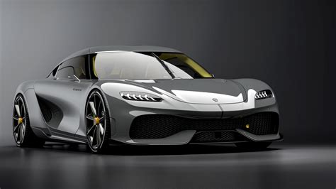 What is their difference, how. New Koenigsegg Gemera is a four-seat, 1,700bhp, £1.4m ...