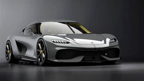 Mark takahashi and will kaufman break down the best hybrid cars for 2019 and 2020 chosen by the experts at edmunds. New Koenigsegg Gemera is a four-seat, 1,700bhp, £1.4m ...