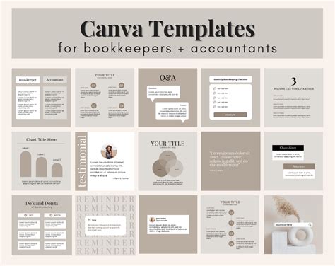What Is Canva Templates