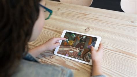 Microsofts Minecraft Education Edition Coming To Ipads Technology News