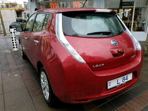 Design, innovative features and electrified driving dynamics. The Sasson Report: Iceland: Green cars are a hard sell despite $7.50-a-gallon gas and free juice ...