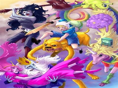Adventure Time | Adventure time, Adventure time art, Adventure time anime