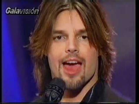 Lt → spanish, english, portuguese → ricky martin → maria. Ricky Martin - Bombon de azucar, Fuego del noche, nieve ...